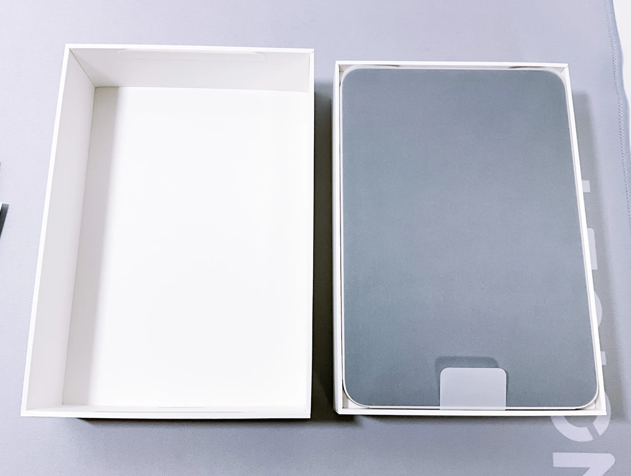 使用期間：3年10ヶ月】「iPad mini6」を「44,000円」で売却できた話