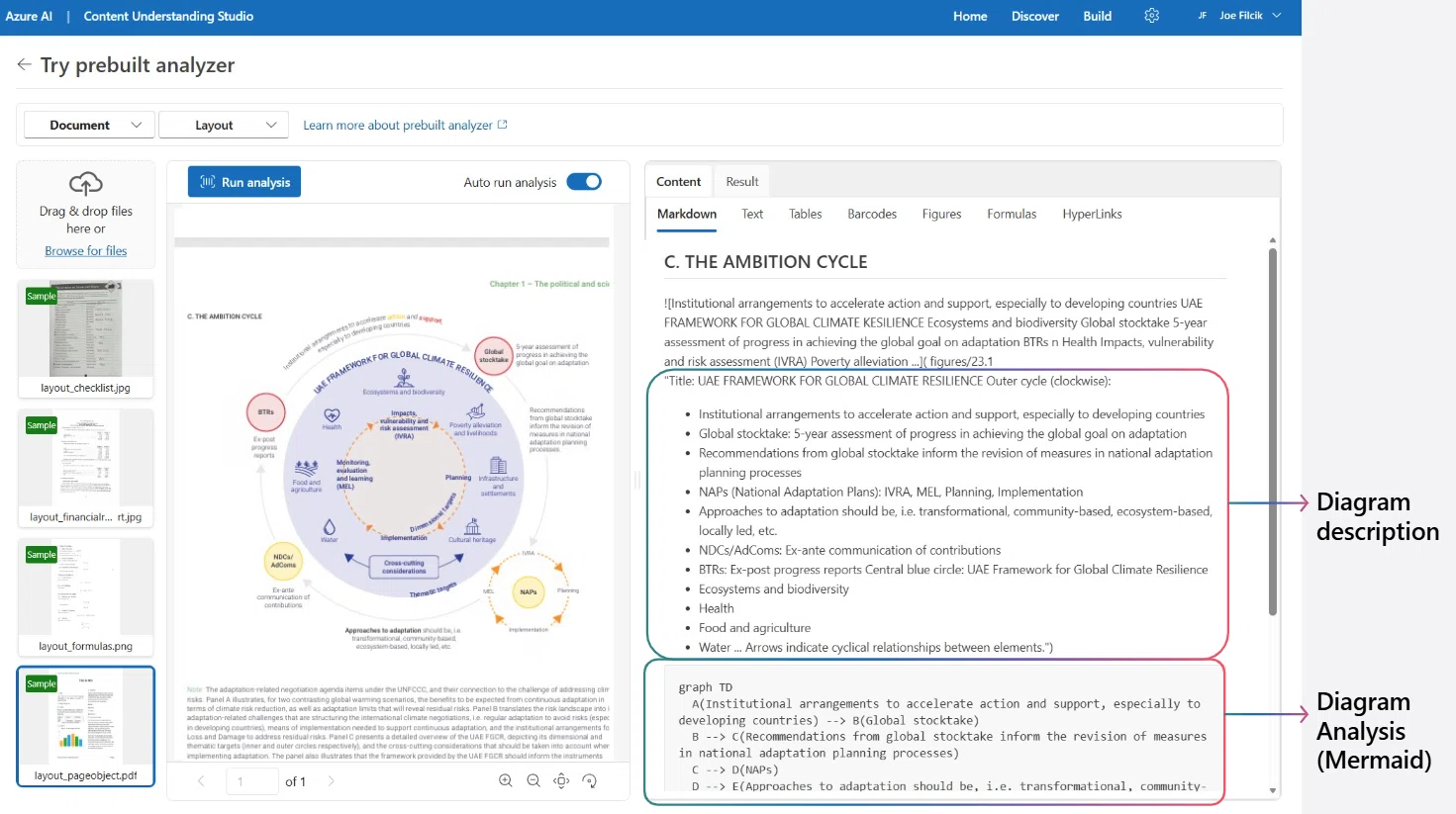 Azure Content Understanding (Foundry Tools) is now Generally Available ...