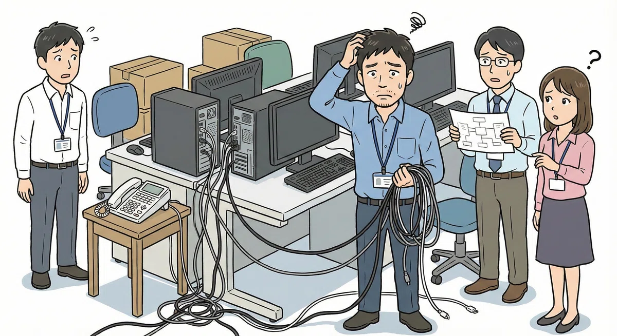 Can't City Hall Use the Internet? | A Public Servant Explains the ...