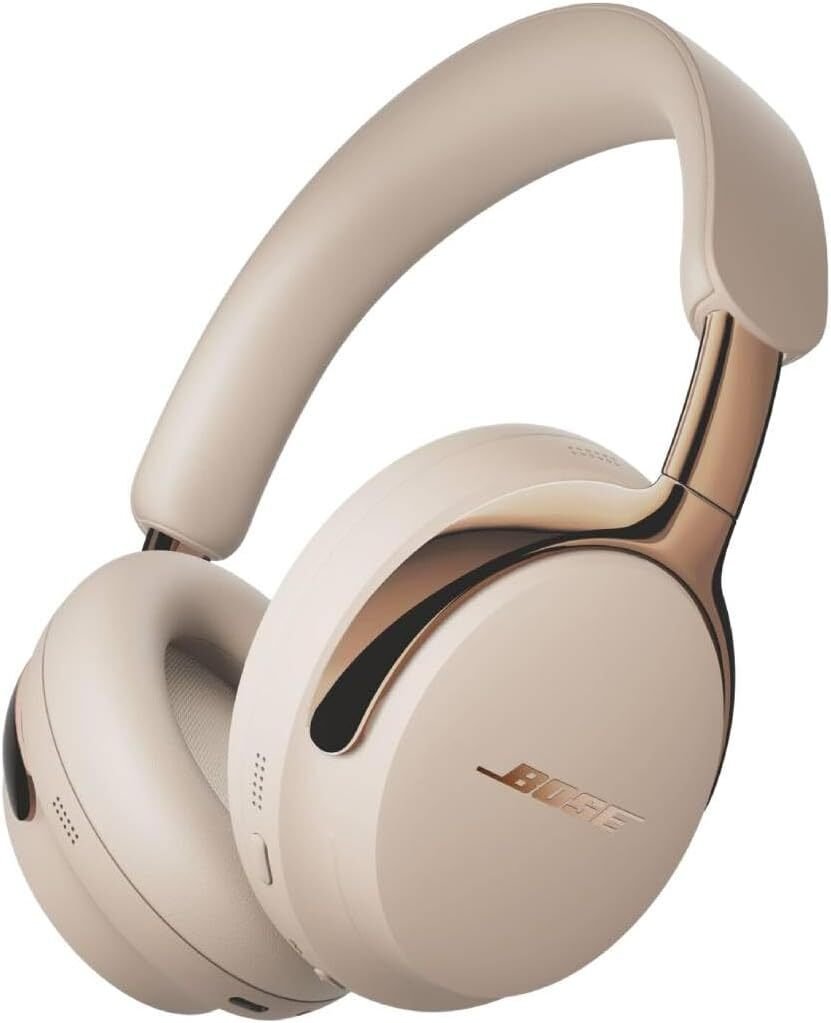 Bose QuietComfort Ultra Headphones LE（第2世代）を使って人生が