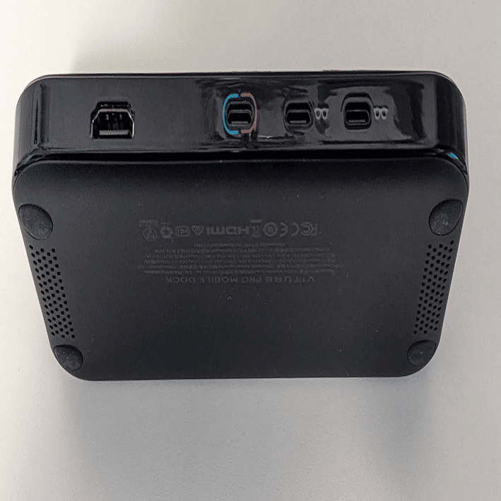 VITURE Pro モバイルドックを持っている自分は、XREAL NEO を購入する