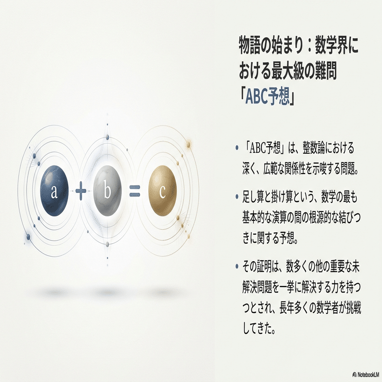 宇宙際タイヒミュラー理論」の今―数学の検証はどこへ向かうのか｜福岡 浩二