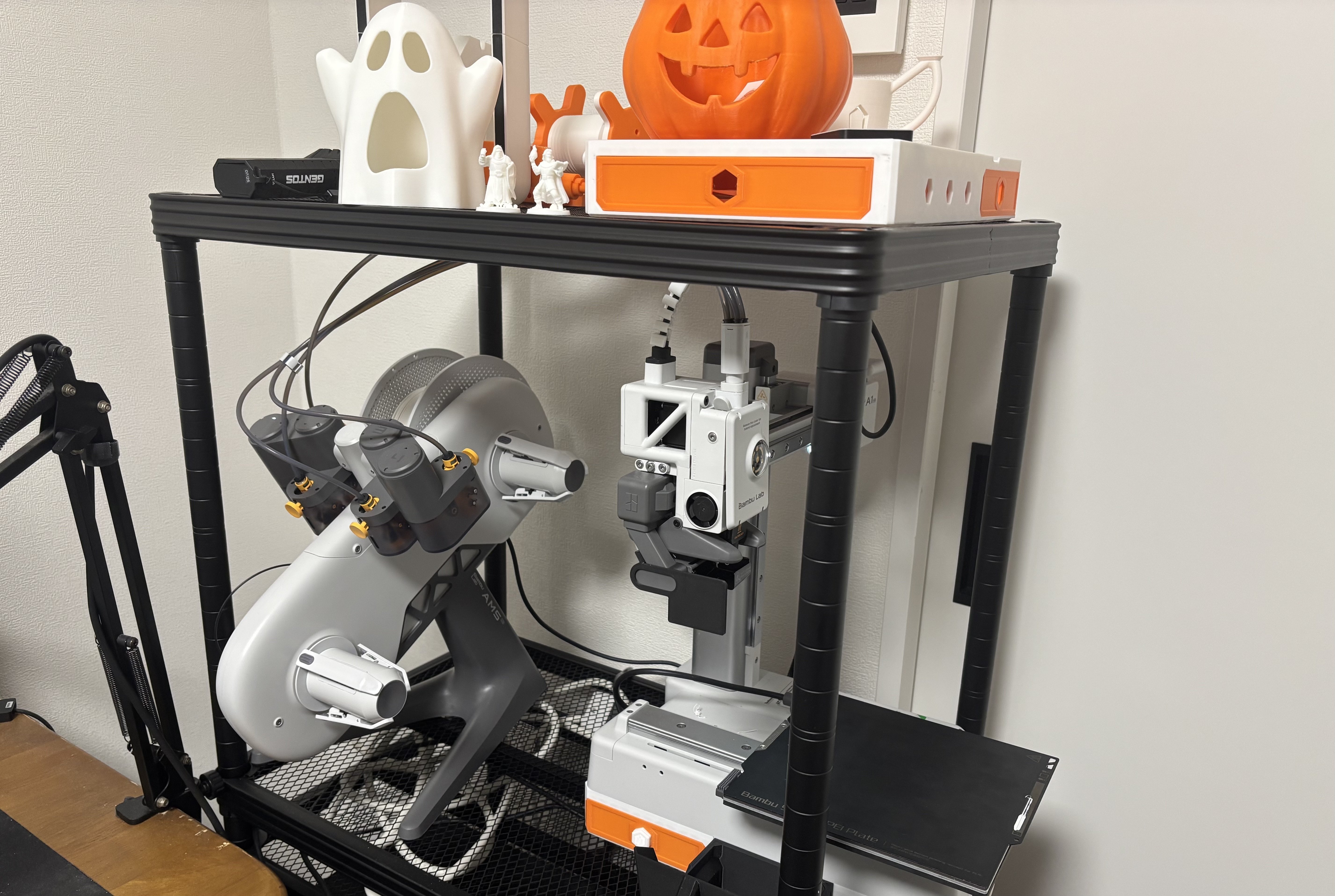 プリンターまだまだ使えます❗ それでもお前らが3Dプリンターを買わない方がいい理由｜もつお