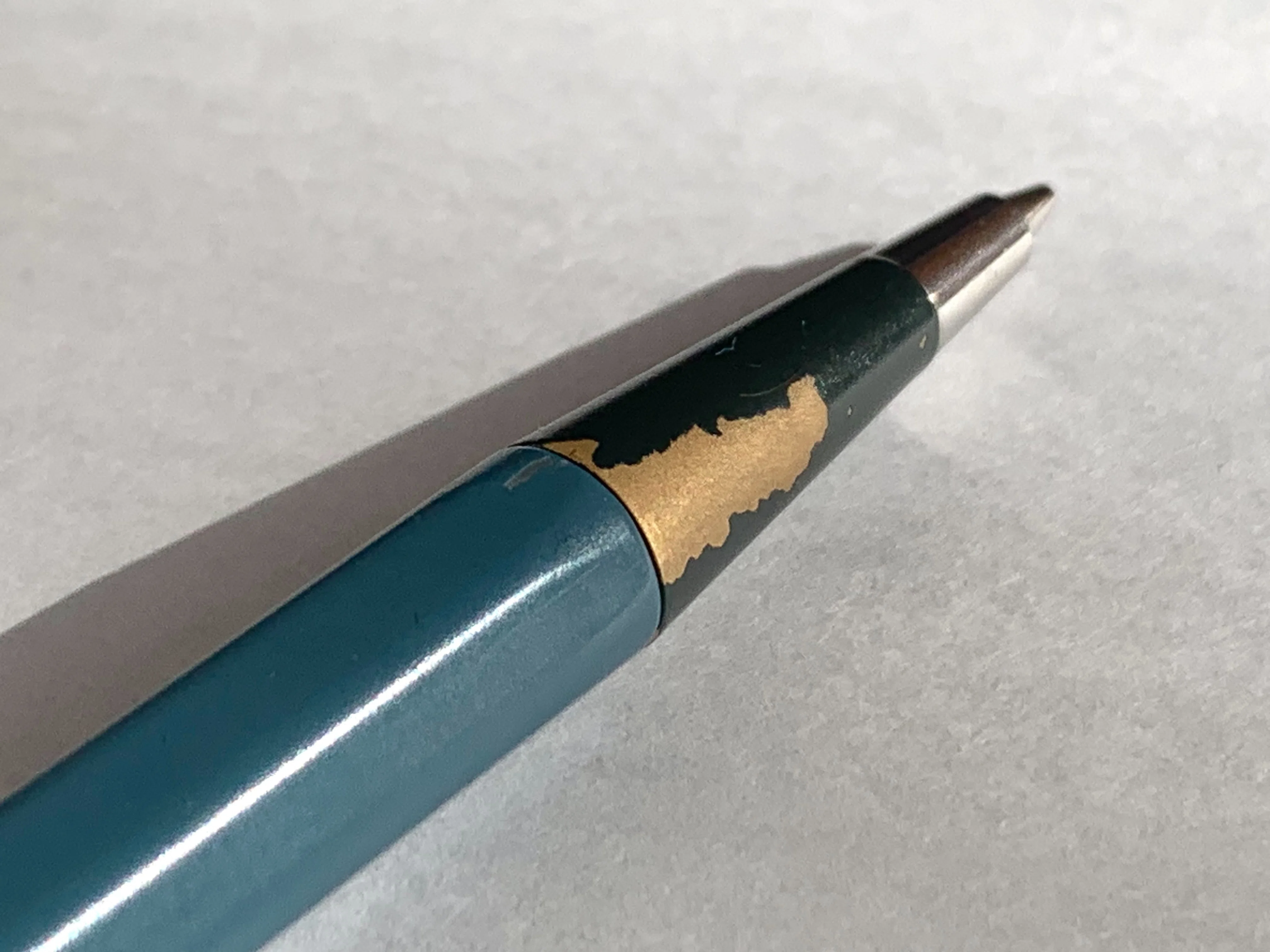 LEUCHTTURM1917 Drehgriffel Nr.1/Nr.2 ｜光暈