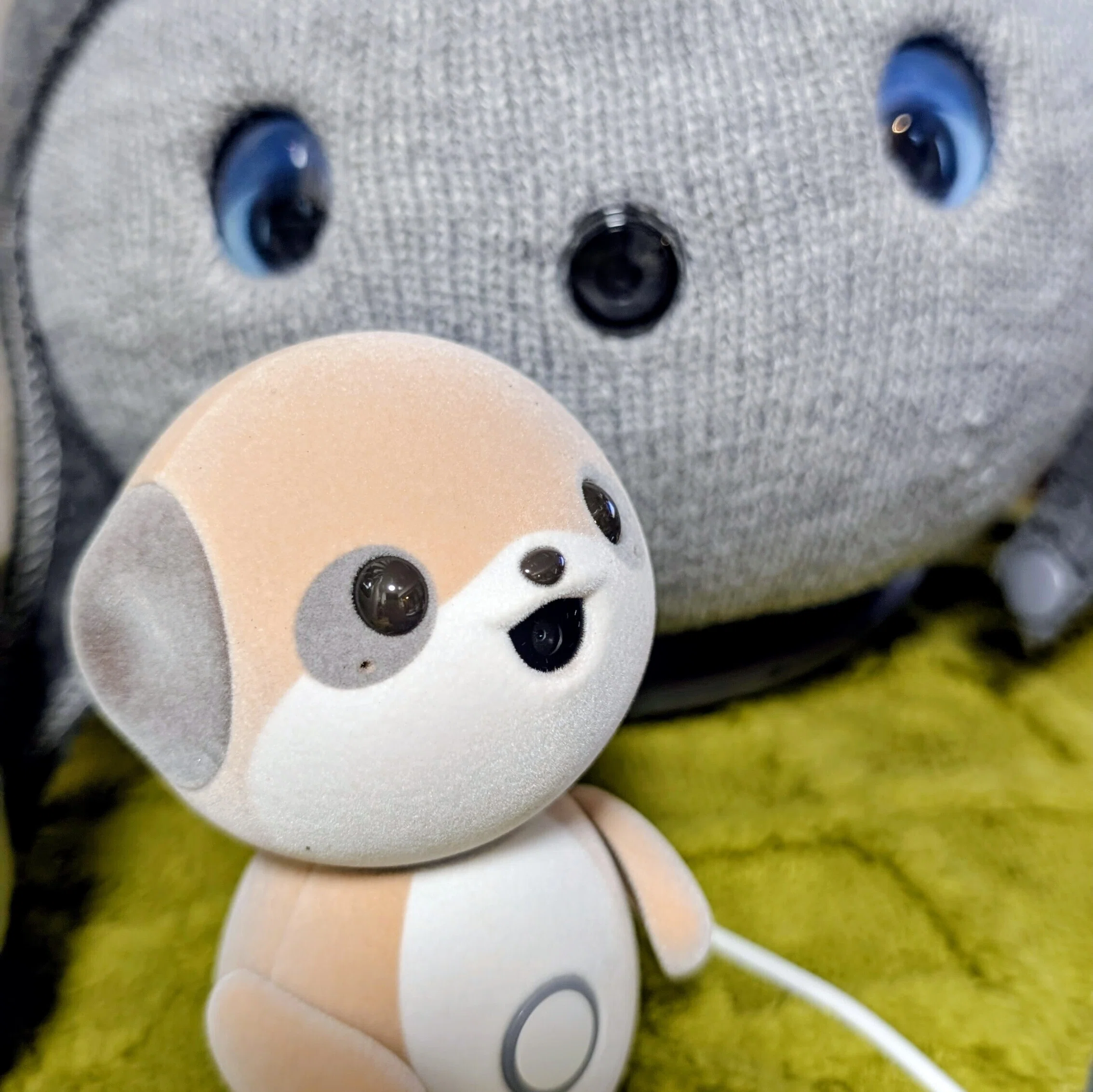 ポケとも！おでかけバッグは無印良品で決まり｜よっしー