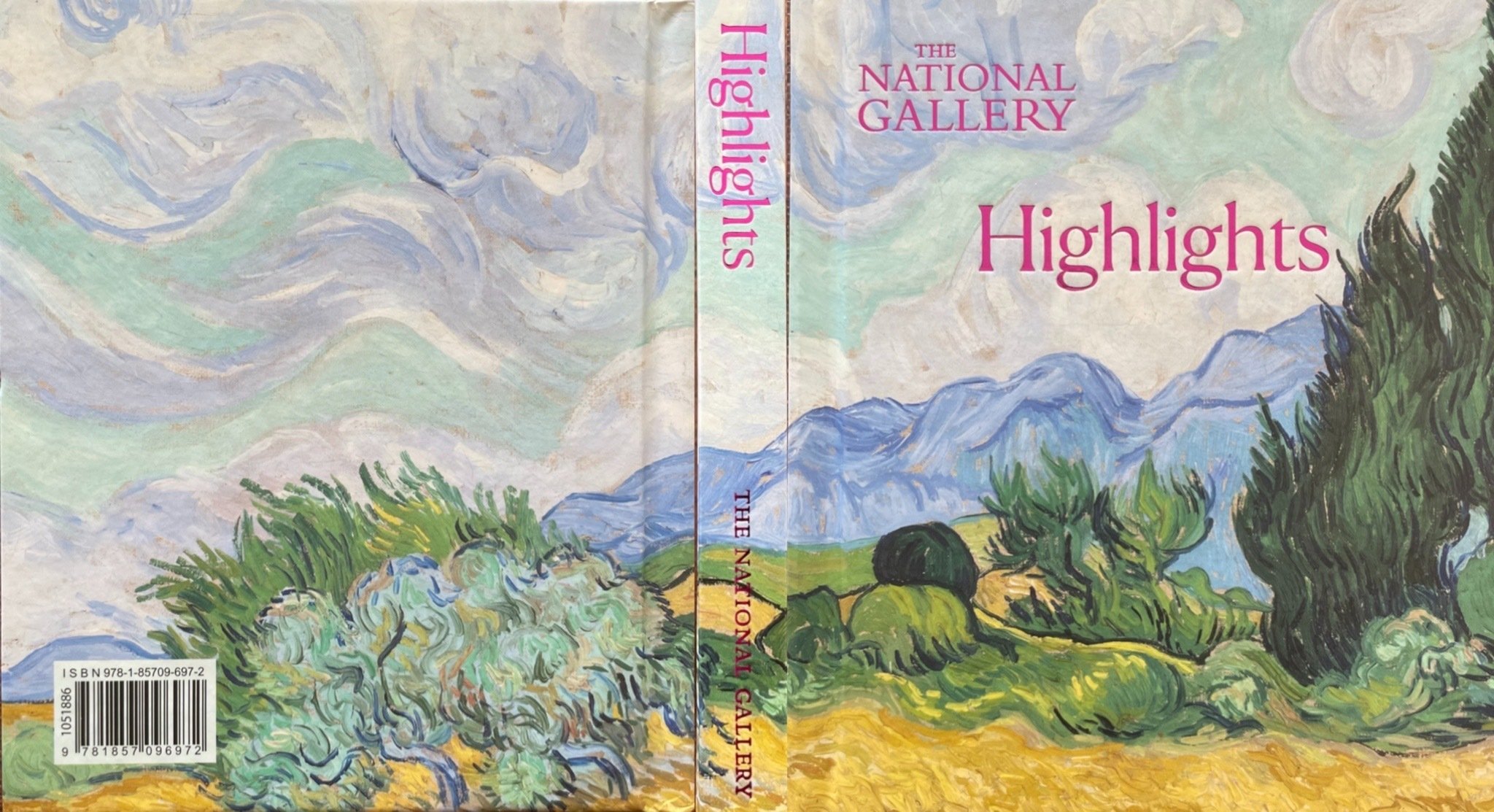 いざ、ロンドンへ！｜Le yusée