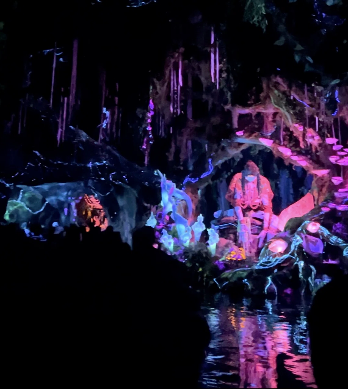 にわか者のオーランド・テーマパーク旅行① 🐭編｜galaxy