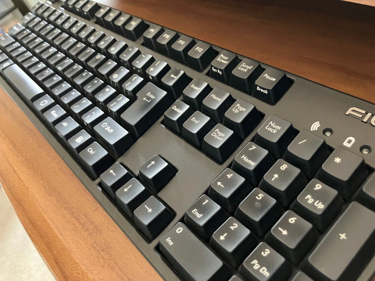 FILCO メカニカル式キーボード Majestouch 2 Convertible｜Second Shack