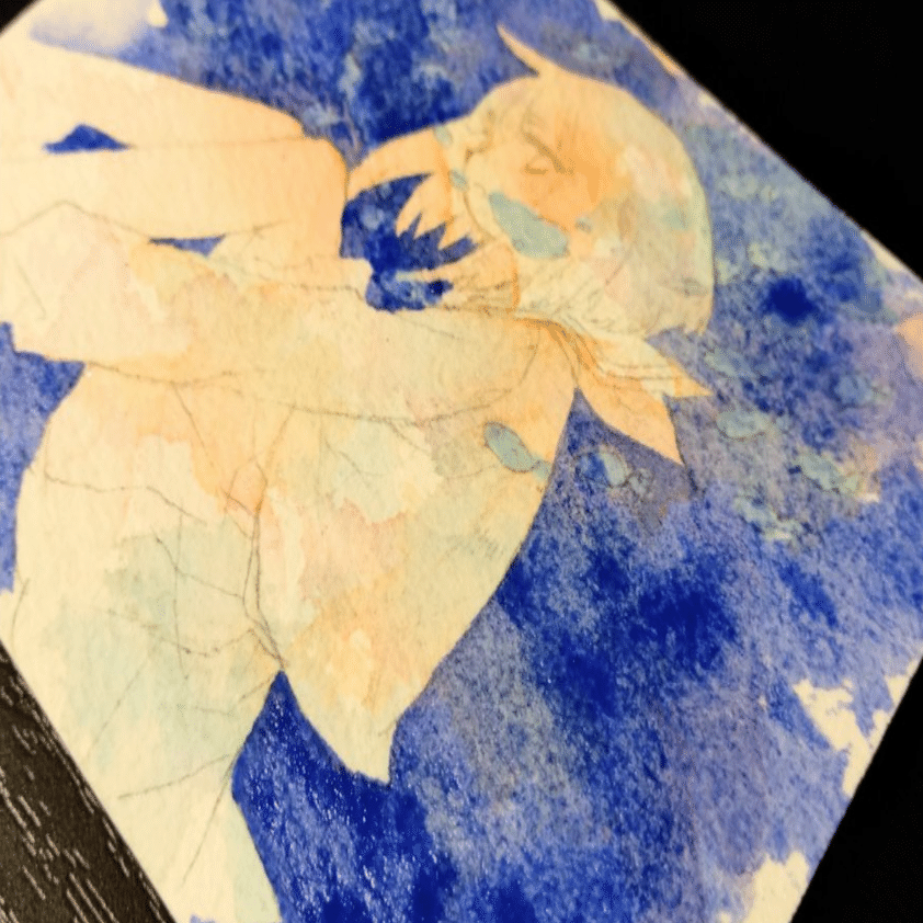 好きな画材を何となく語りたい気分になったので紹介する｜しんせつなペイト