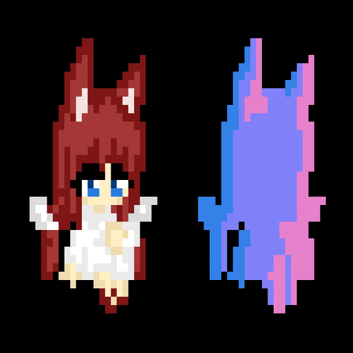 ドトエチャンのAsepriteフォルダの中身大公開！｜Dotoe