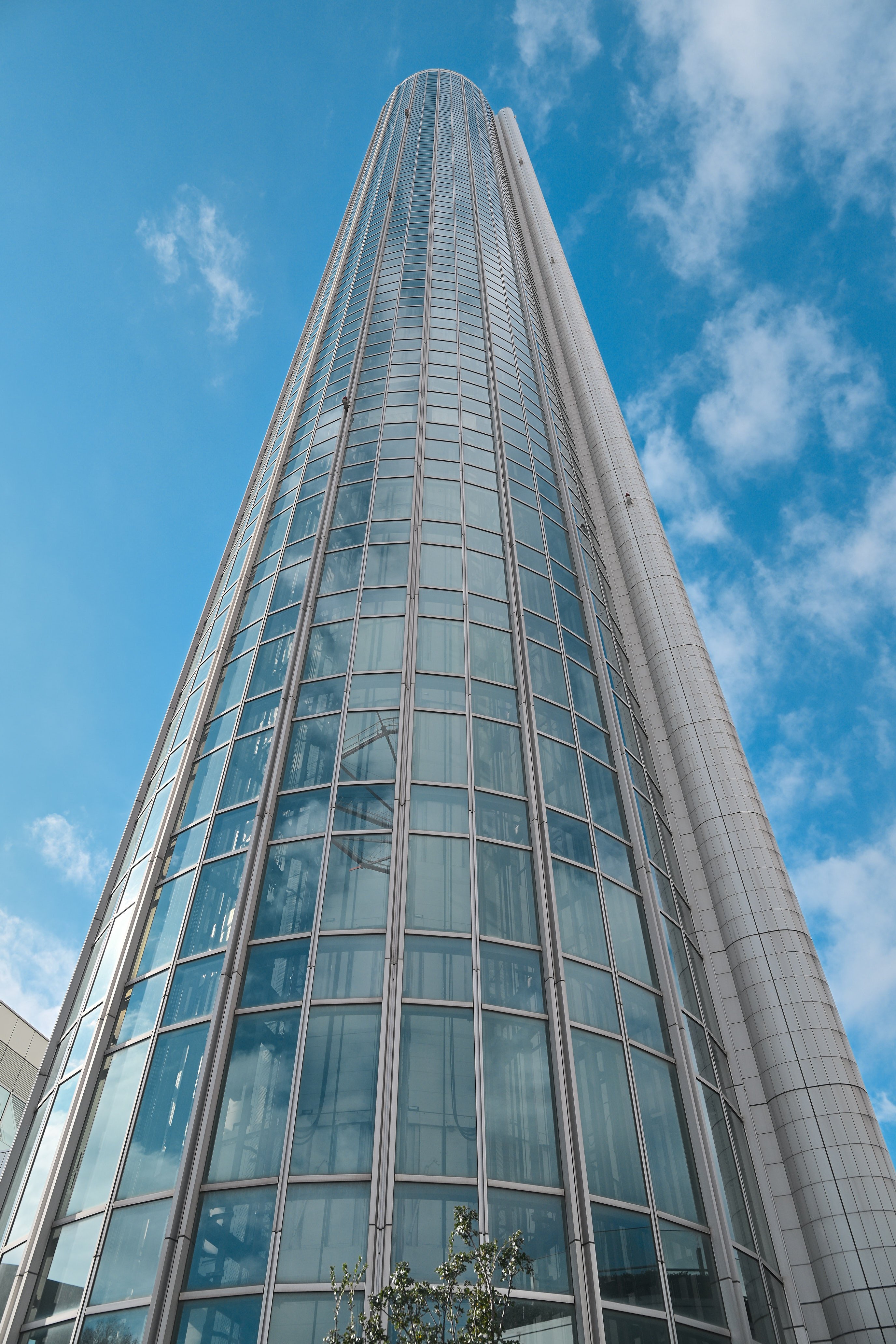 東京ドームシティ （Z9 : NIKKOR Z 24-70mm f/2.8 S II） 記事の水増し