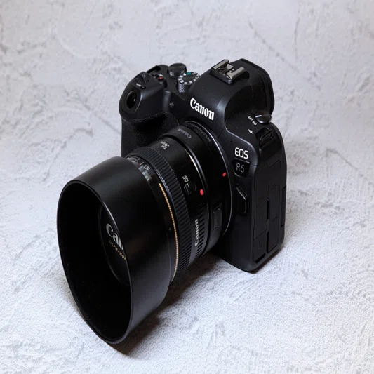EOS R6 で EFレンズ資産を活用する｜山口県の風景写真 ｜ fuji