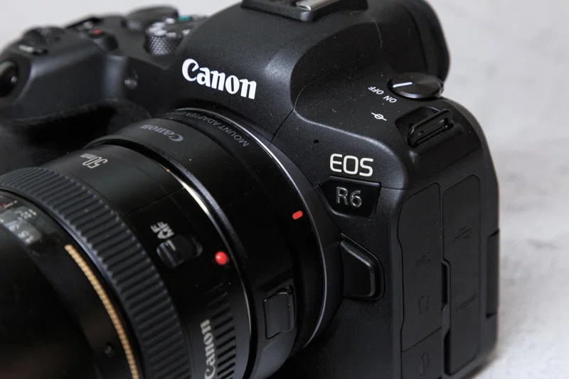 EOS R6 で EFレンズ資産を活用する｜山口県の風景写真 ｜ fuji