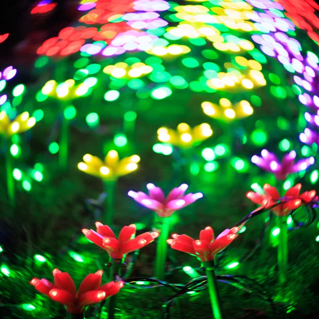 LENSBABY Twist 60のぐるぐるボケ作例付きレビュー 山口県の風景写真 fuji