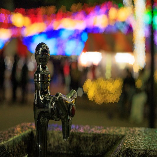 Industar 61 L/Z-MC 50mm F2.8 の星ボケ作例付きレビュー｜fuji