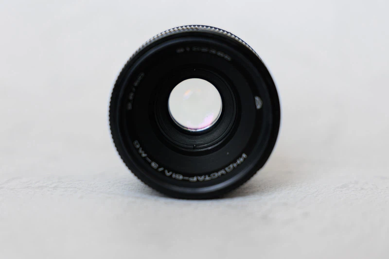 Industar 61 L/Z-MC 50mm F2.8 の星ボケ作例付きレビュー|山口県の Industar 61 L/Z-MC 50mm F2.8 の星ボケ作例付きレビュー|山口県の