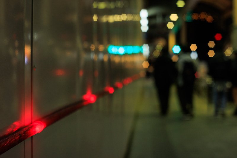 Industar 61 L/Z-MC 50mm F2.8 の星ボケ作例付きレビュー｜fuji