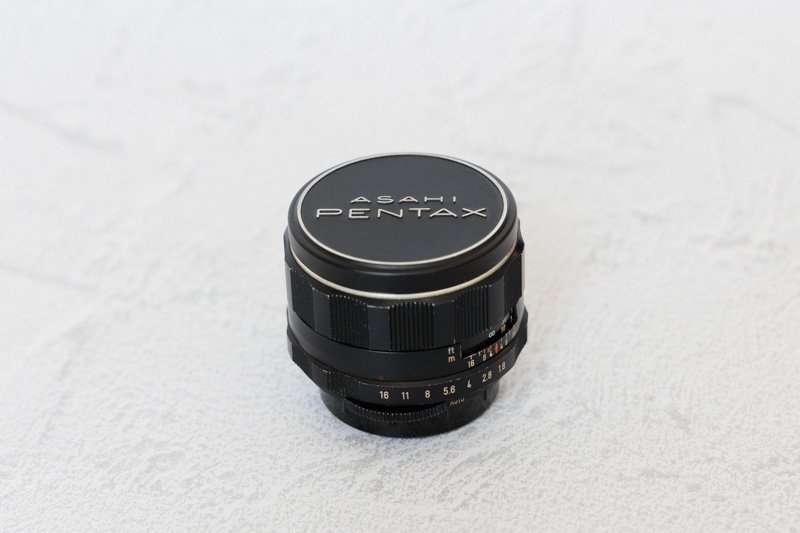 SUPER-TAKUMAR 55mm F1.8 の作例付きレビュー|山口県の風景写真 | fuji SUPER-TAKUMAR 55mm F1.8 の作例付きレビュー|山口県の風景写真 | fuji