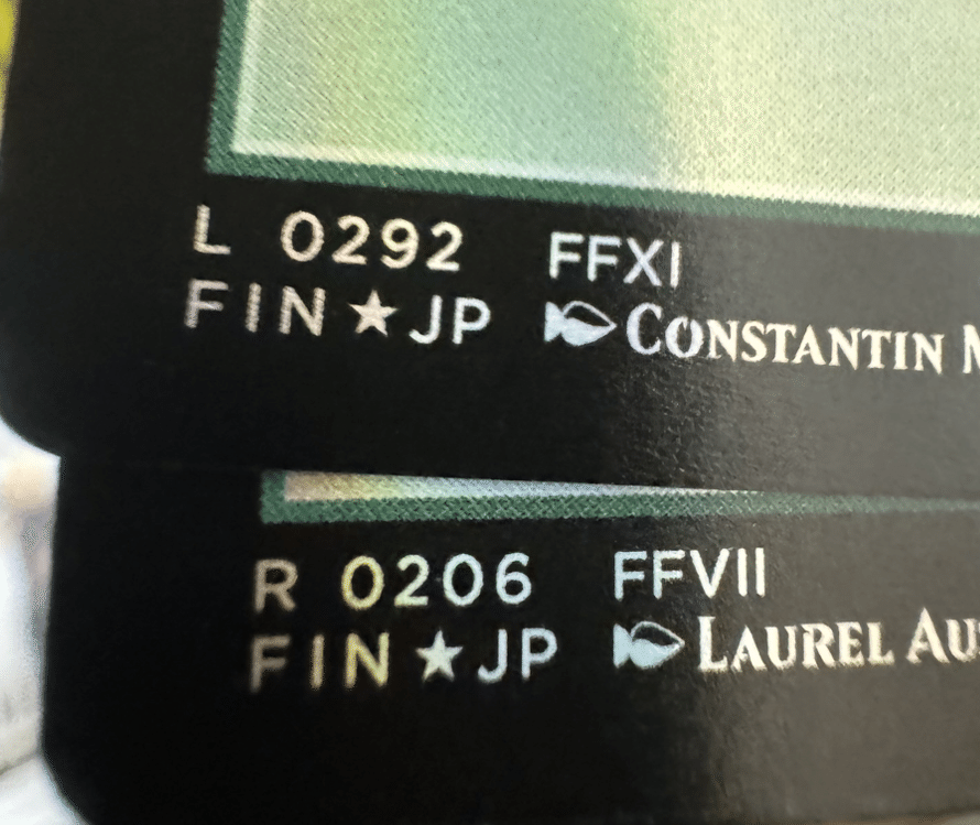 リベンジオブザチョコボバンドル｜ディア・ノート・マクスウェル