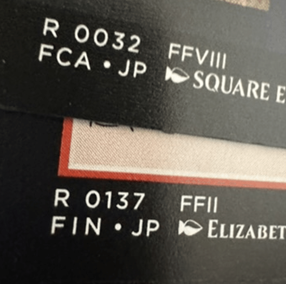 リベンジオブザチョコボバンドル｜ディア・ノート・マクスウェル