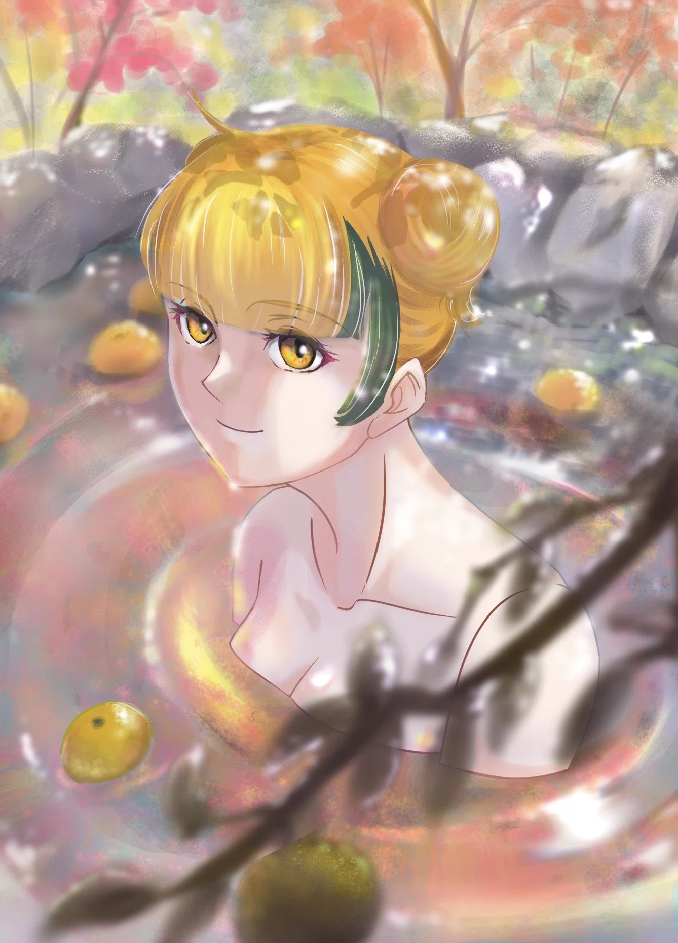 note初投稿⭐︎｜Hiro⭐︎（まりもん⭐︎）