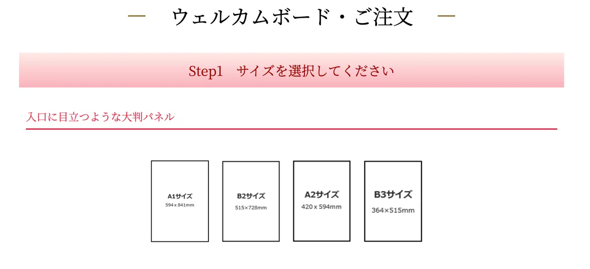 [Actual Cost 2,410 Yen] The Story of Making a DIY Wedding Welcome Board ...