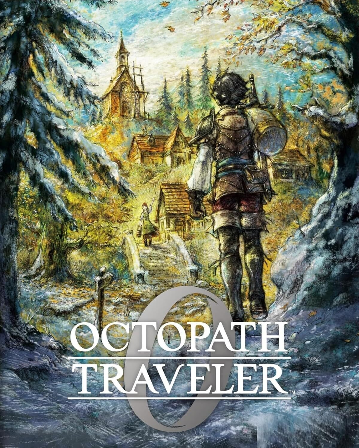 オクトパストラベラー0遊びたいのに買えない理由。12月4日発売｜note