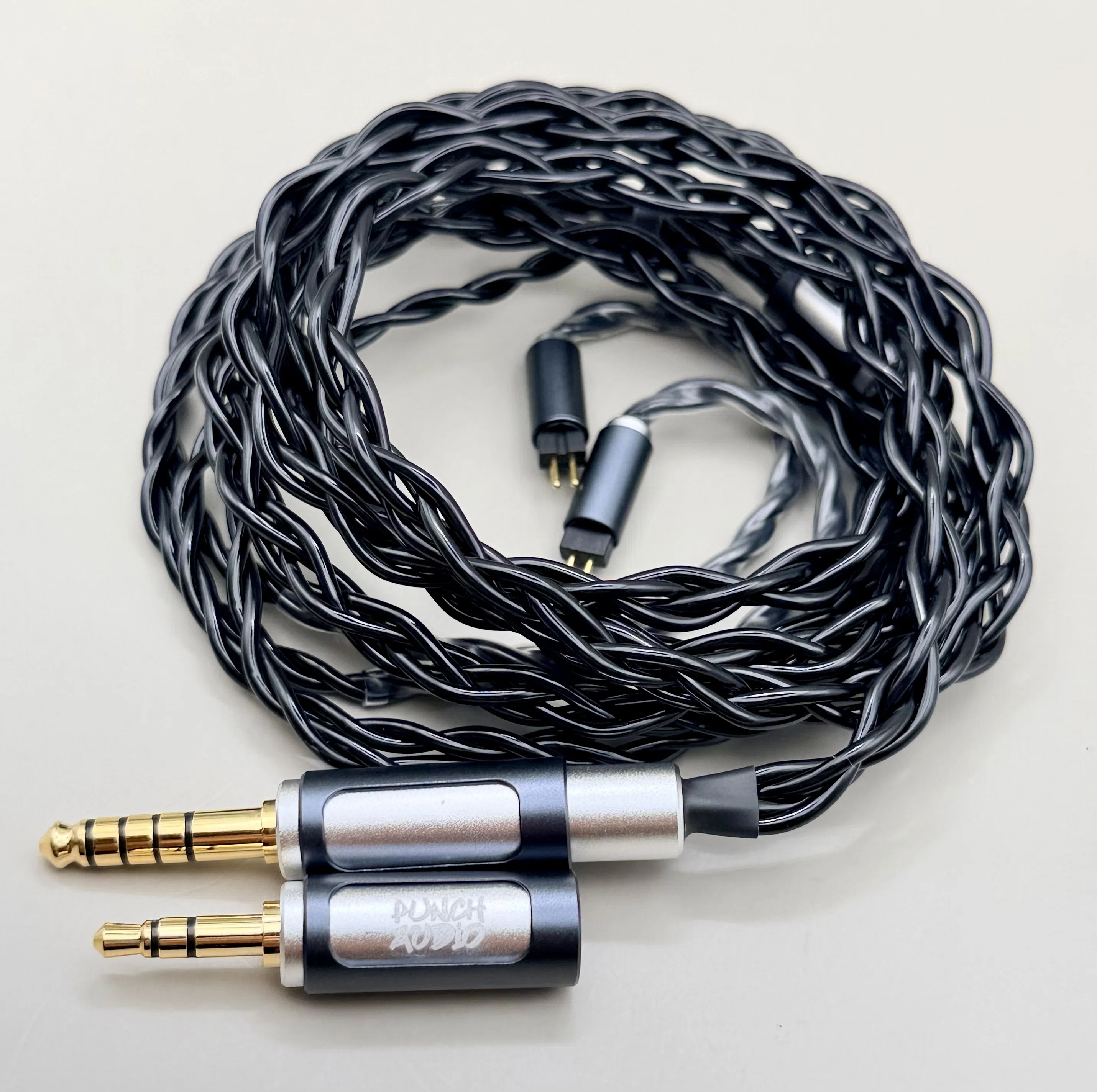 Punch Audio Portazoのレビュー｜ラルフ・ヒンクリー