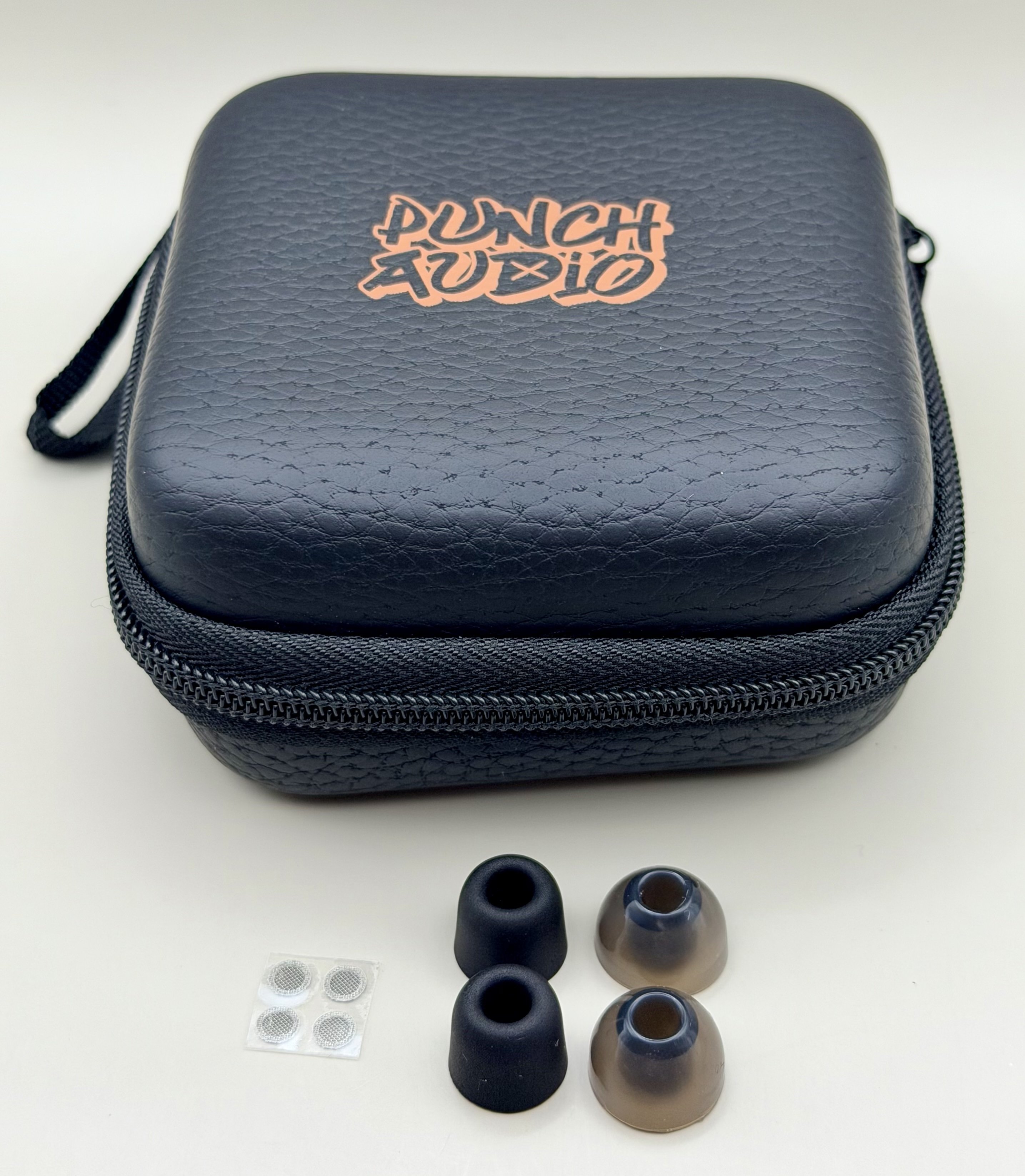 Punch Audio Portazoのレビュー｜ラルフ・ヒンクリー