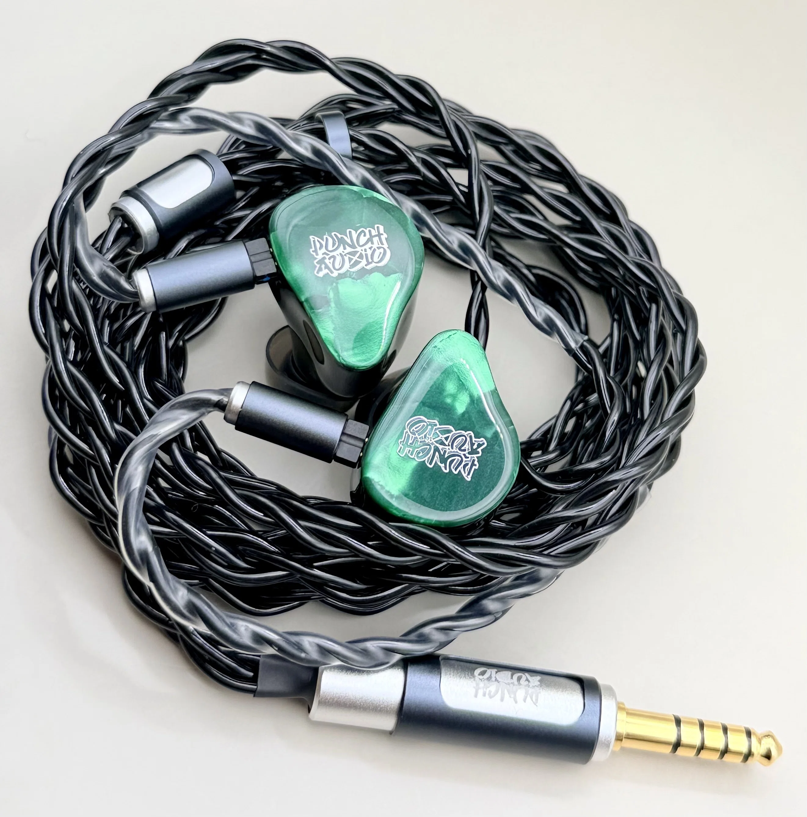 Punch Audio Portazoのレビュー｜ラルフ・ヒンクリー