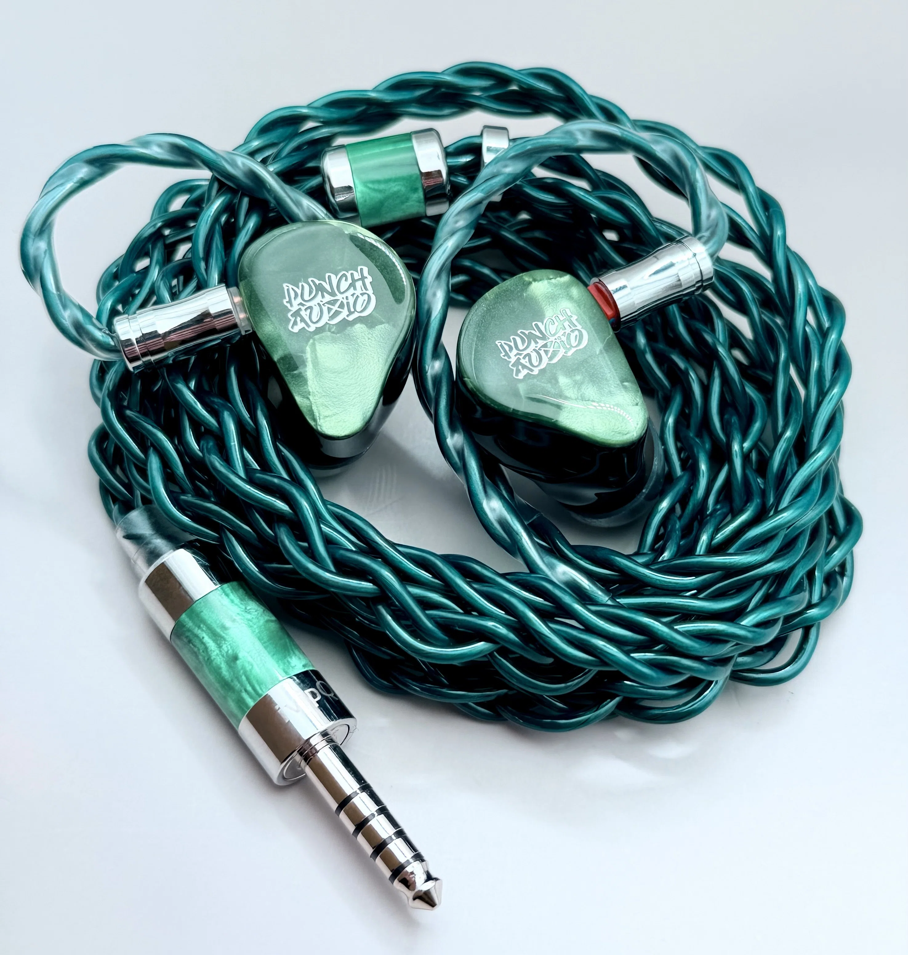 Punch Audio Portazoのレビュー｜ラルフ・ヒンクリー