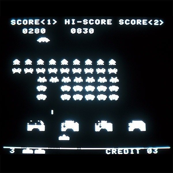 昭和】ゲーセンでプレイした初期ゲーム｜岩上智一郎