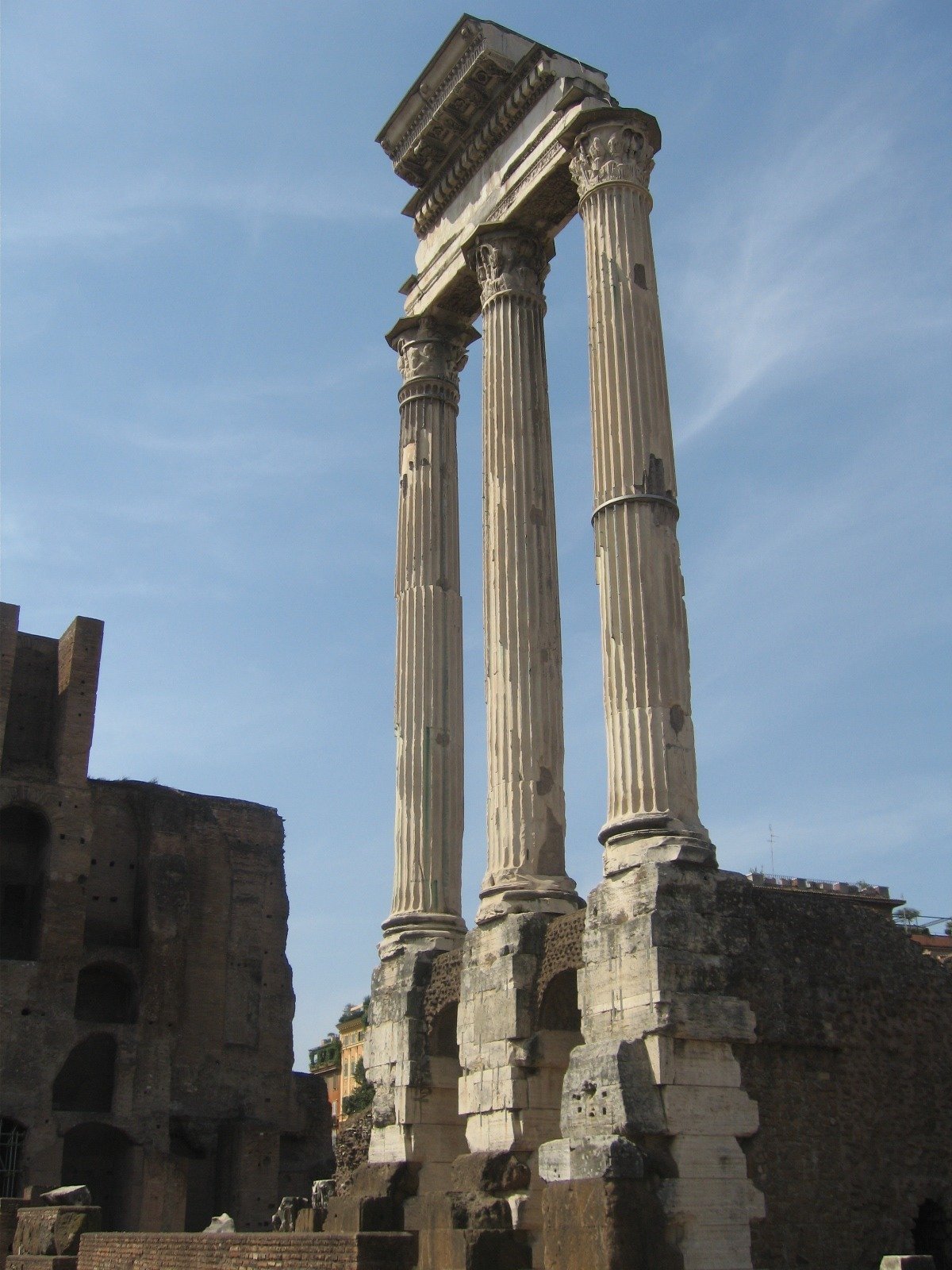 イタリアの旅】写真集①～永遠の都「ローマ」＆祈りの聖地「バチカン
