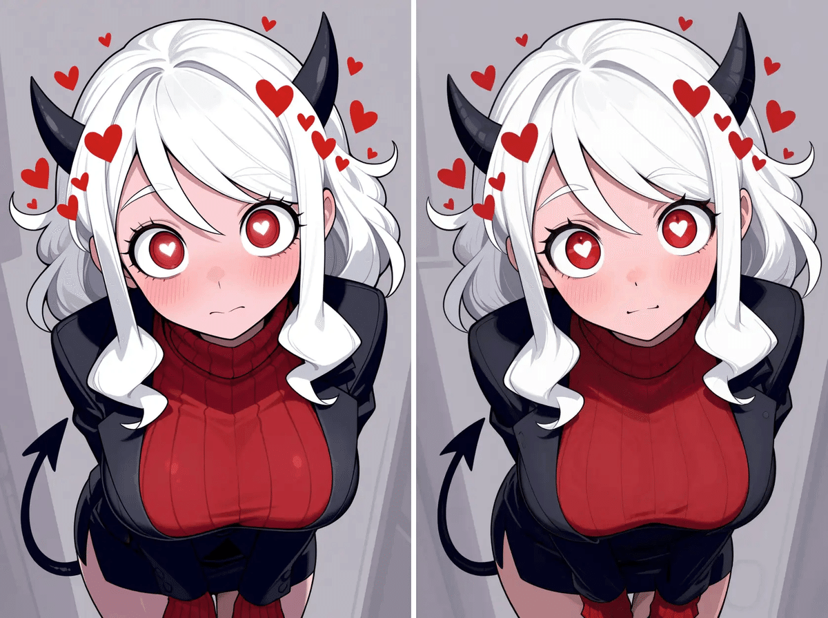 Z-image-Turbo to SDXL｜hideout