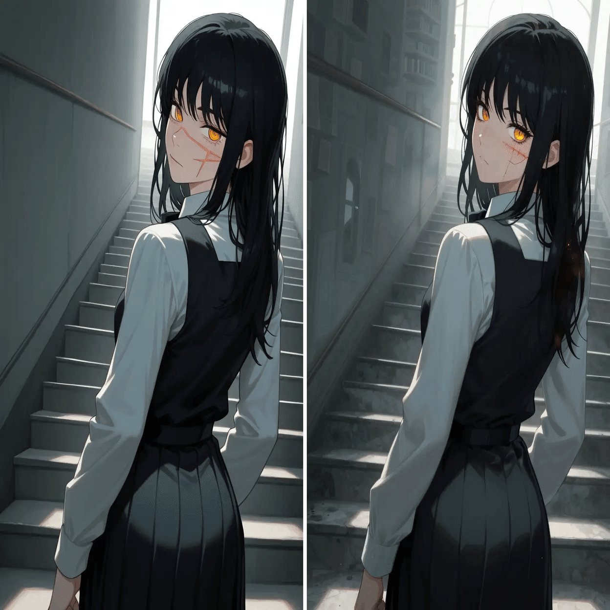 Z-image-Turbo to SDXL｜hideout