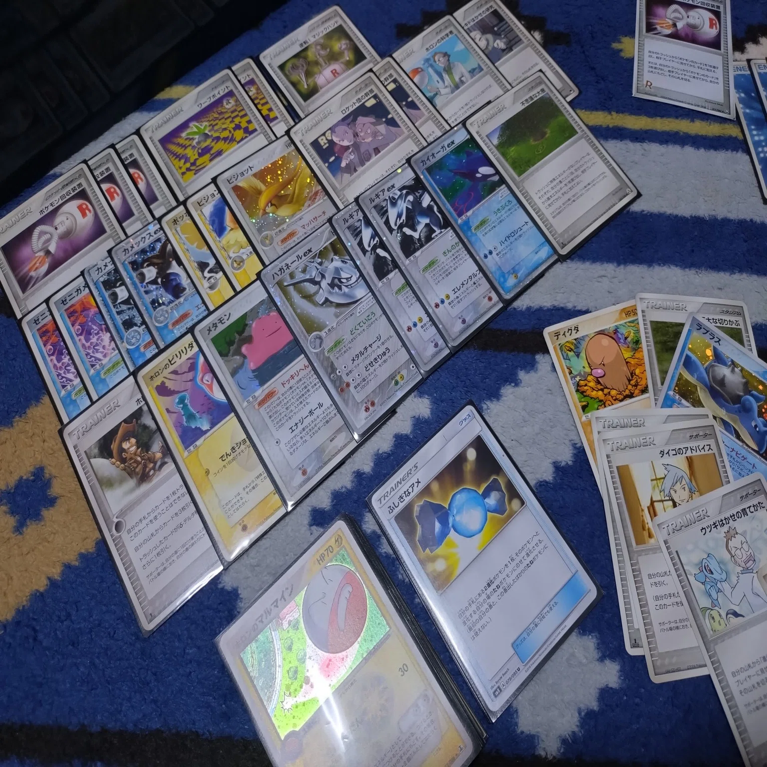 ADVPCGに触れたこの1年｜くらしな