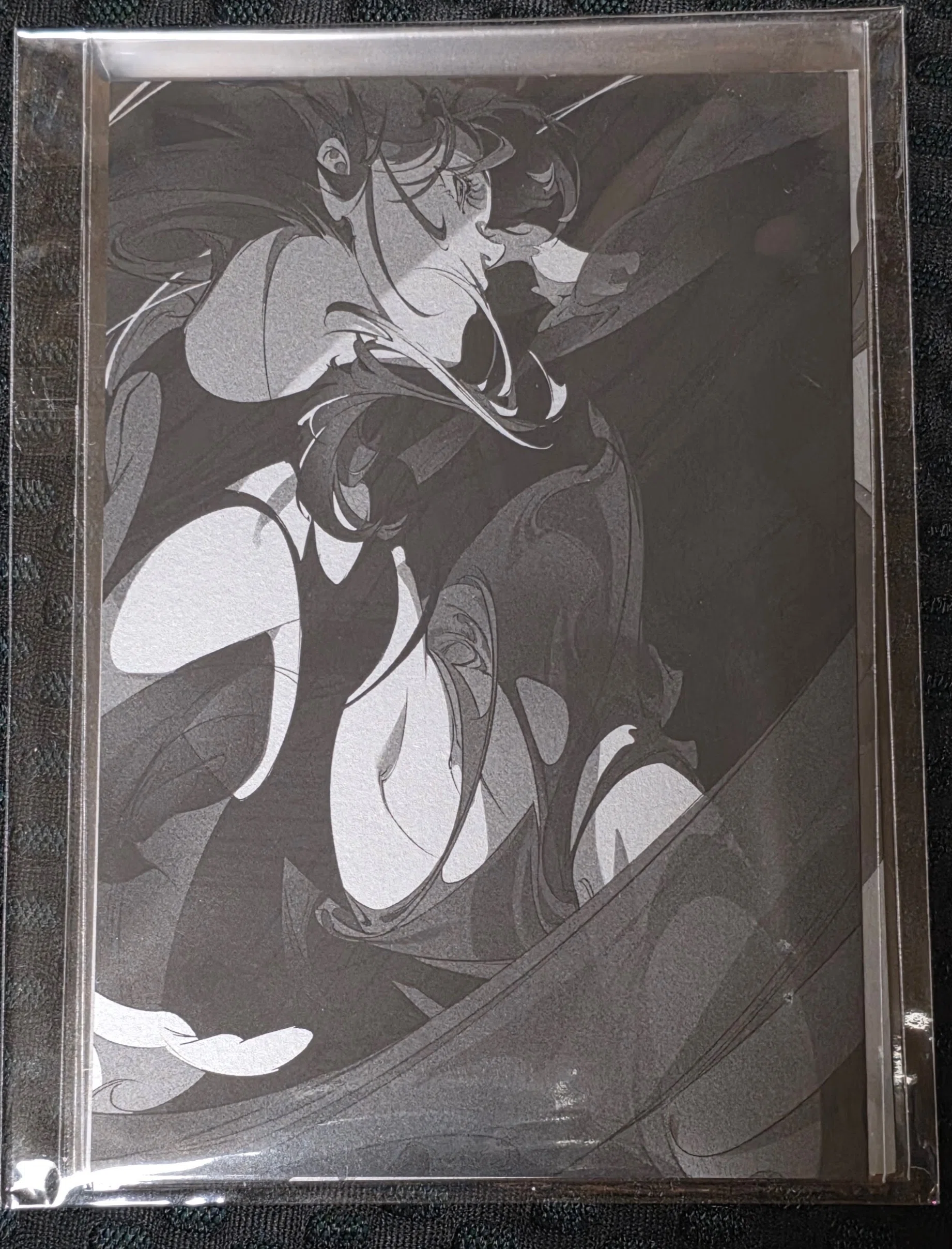 YONEYAMA MAI EXHIBITION「arc」グッズ買いました！｜numario