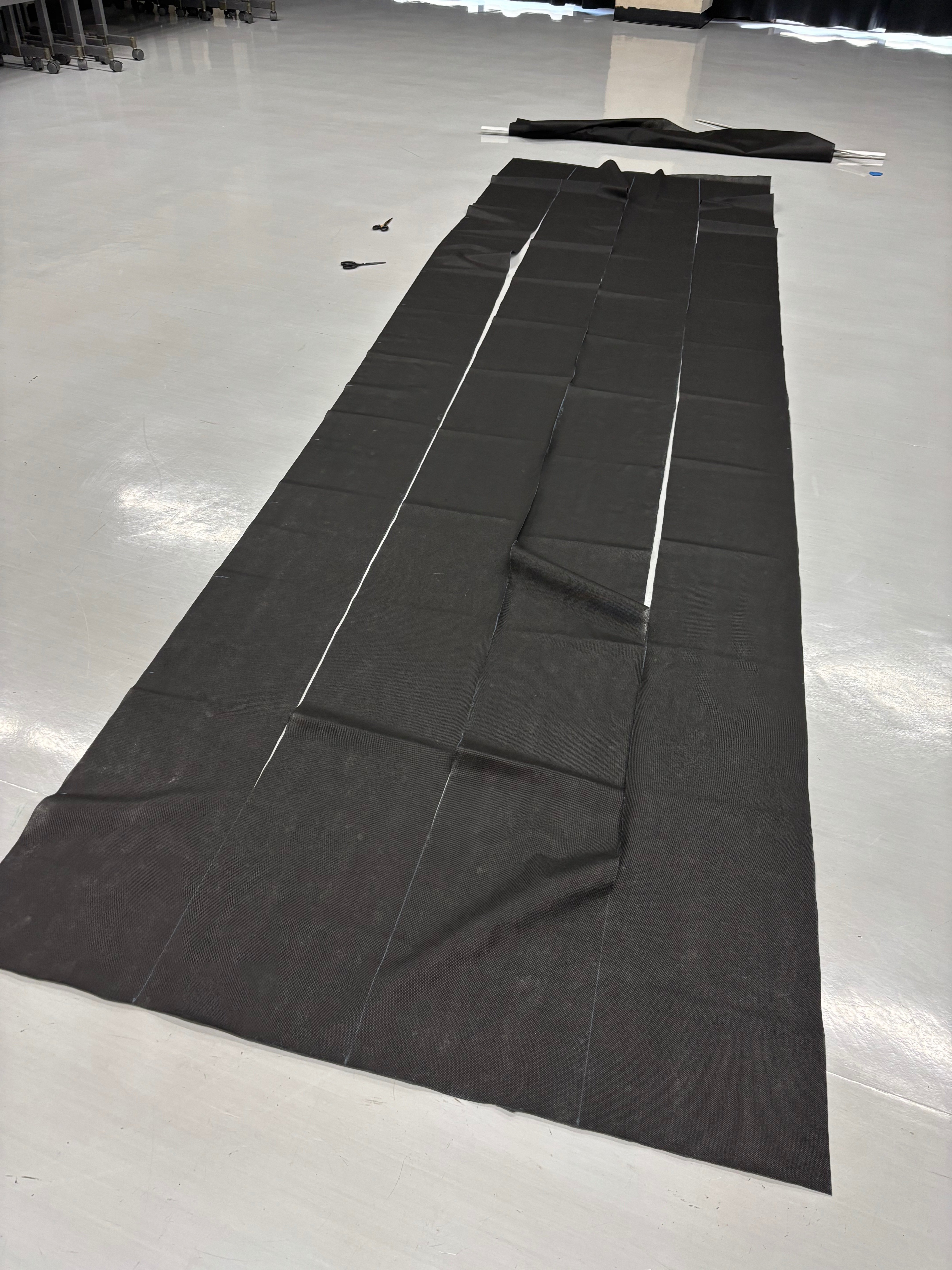 大道具・小道具製作裏話①｜劇団宇宙の森