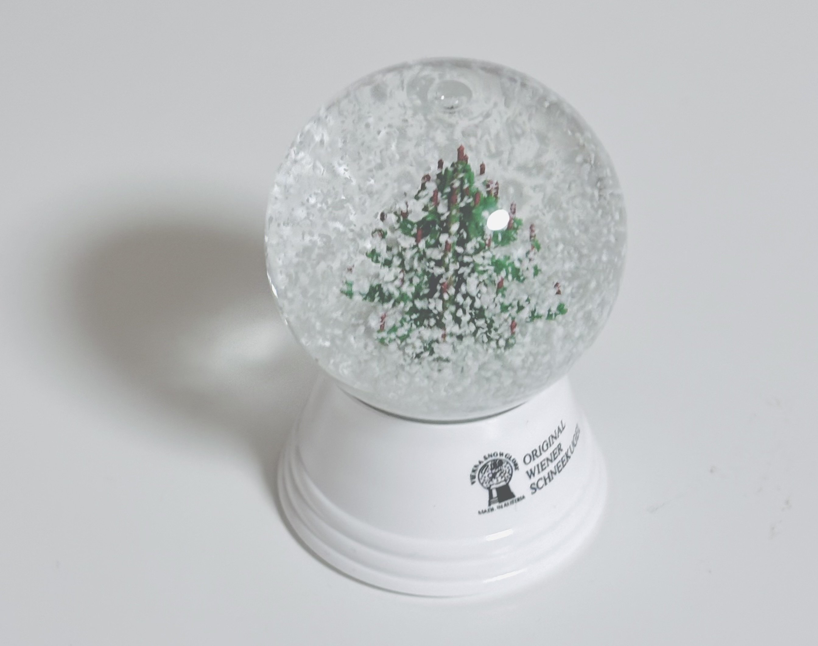 スノードーム美術館とCAFE AALTOへ、丸の内でフィンランドの思い出を