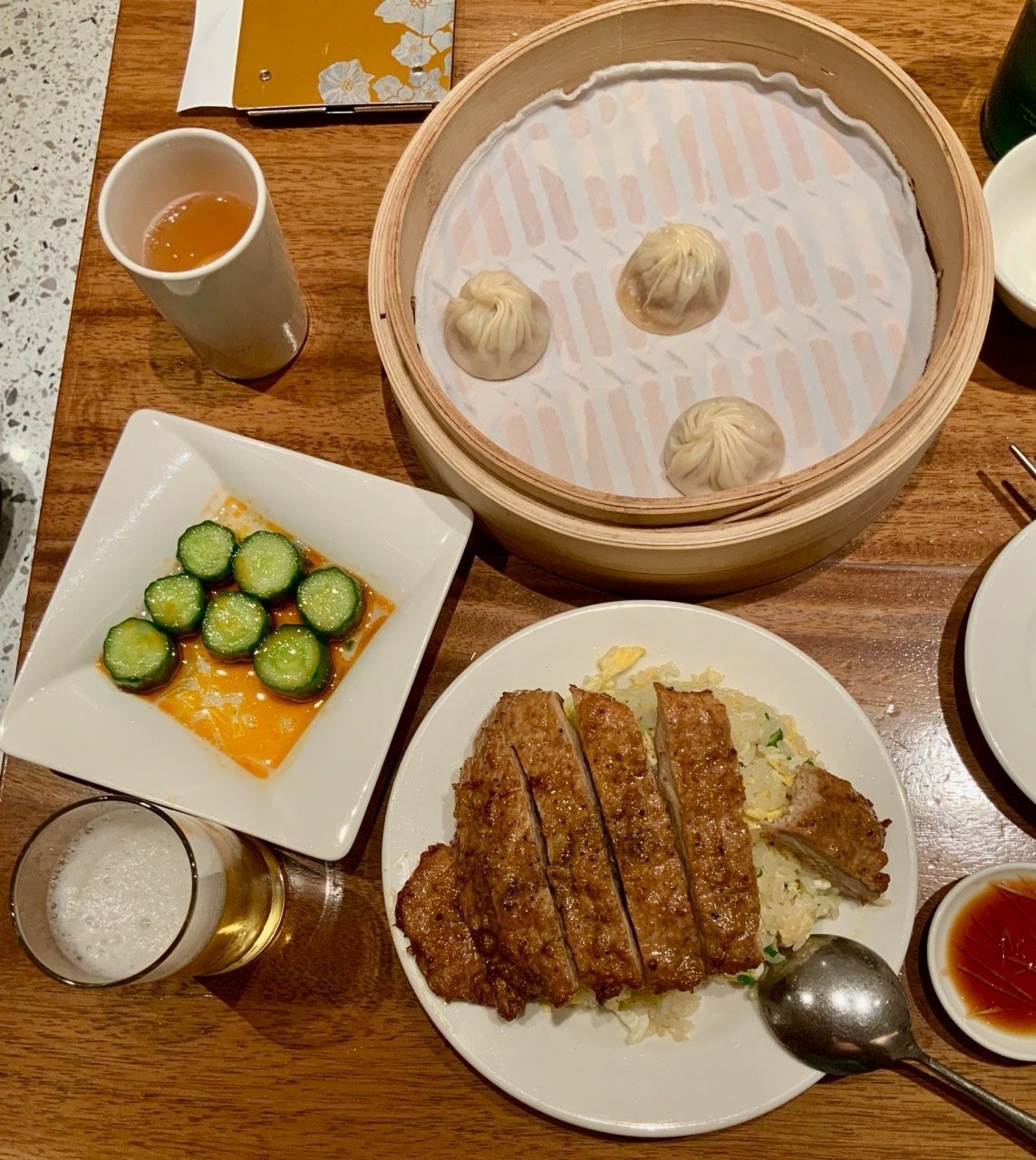 台湾を左回り旅（11） 台北 国立台湾博物館｜hiropon