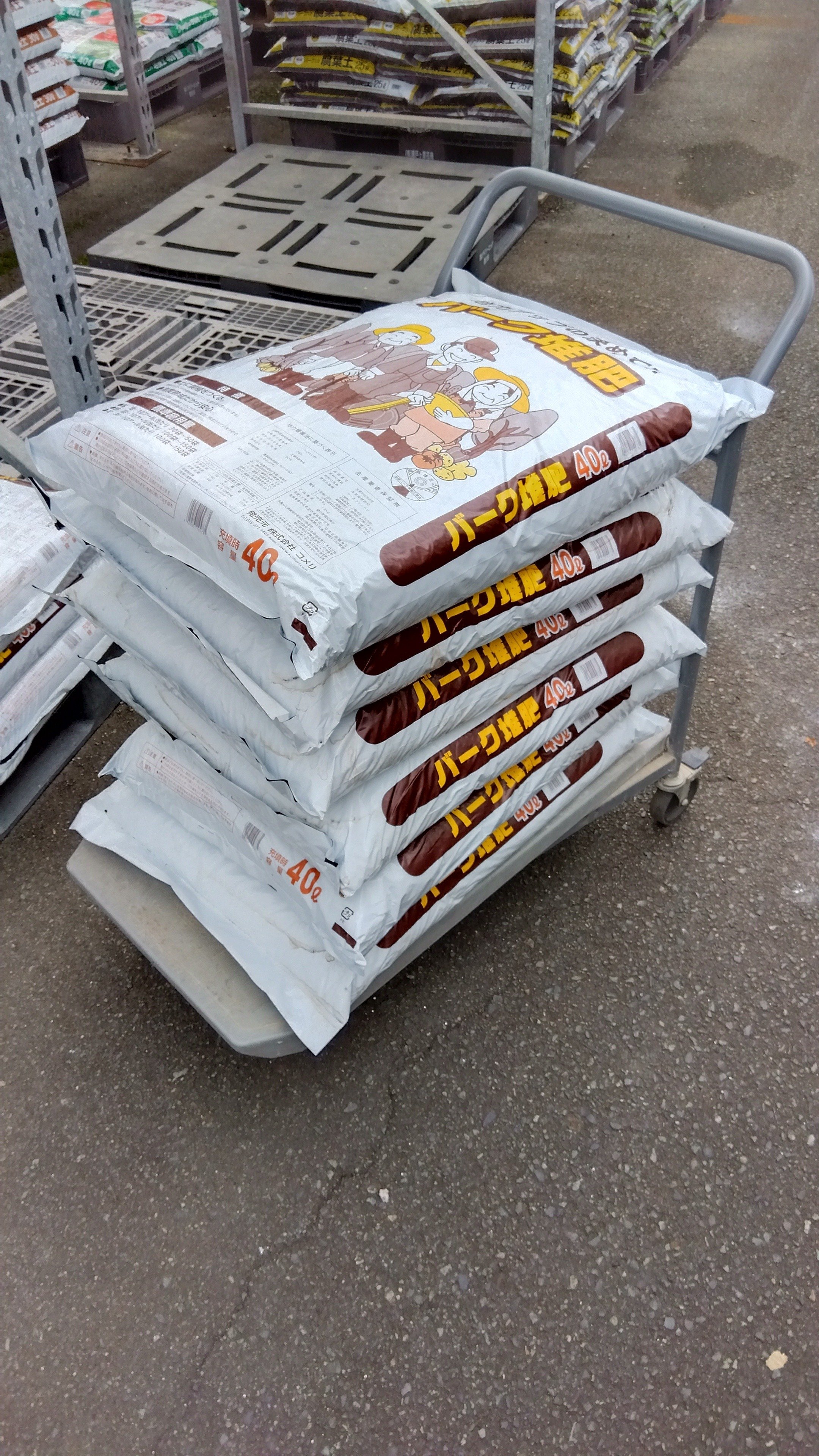 さぁ、次のステージへ 畑を始めようか｜はしゃぐ年子の心