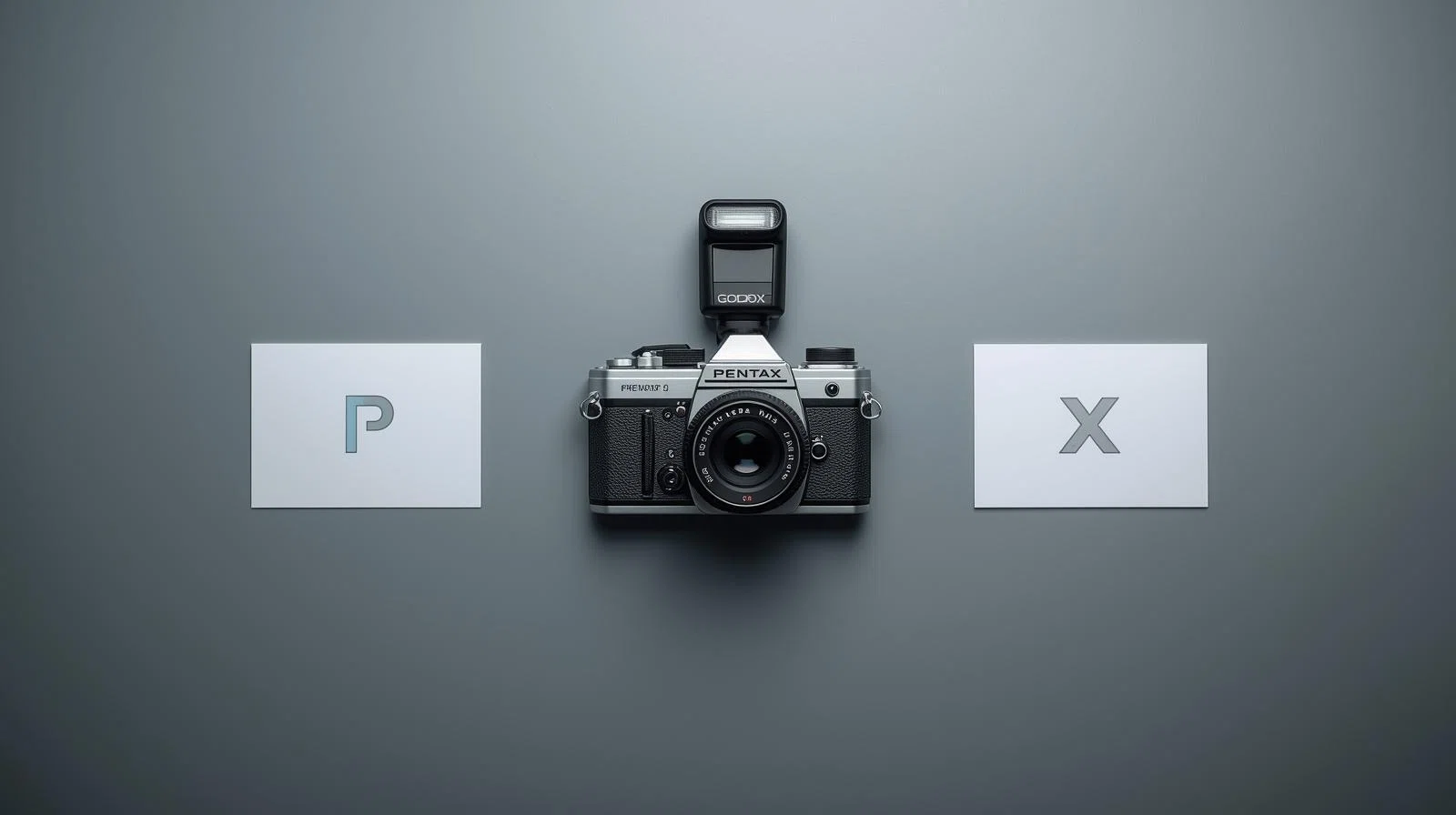 PENTAX用ストロボおすすめ14選｜純正・GODOX対応モデルから選ぶ“最初の