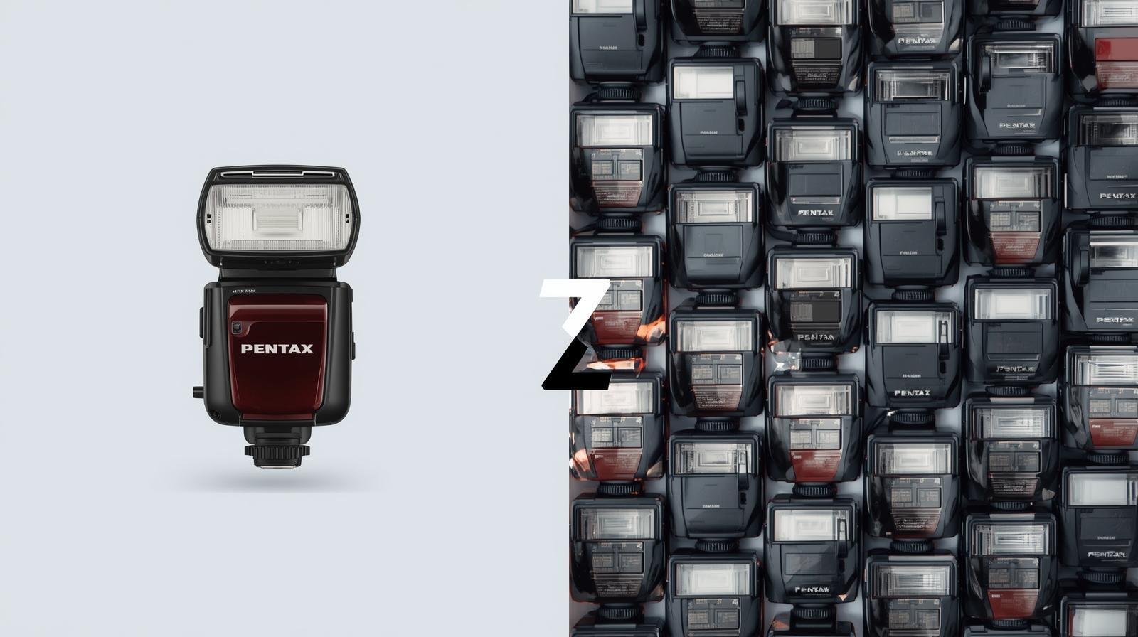PENTAX用ストロボおすすめ14選｜純正・GODOX対応モデルから選ぶ“最初の