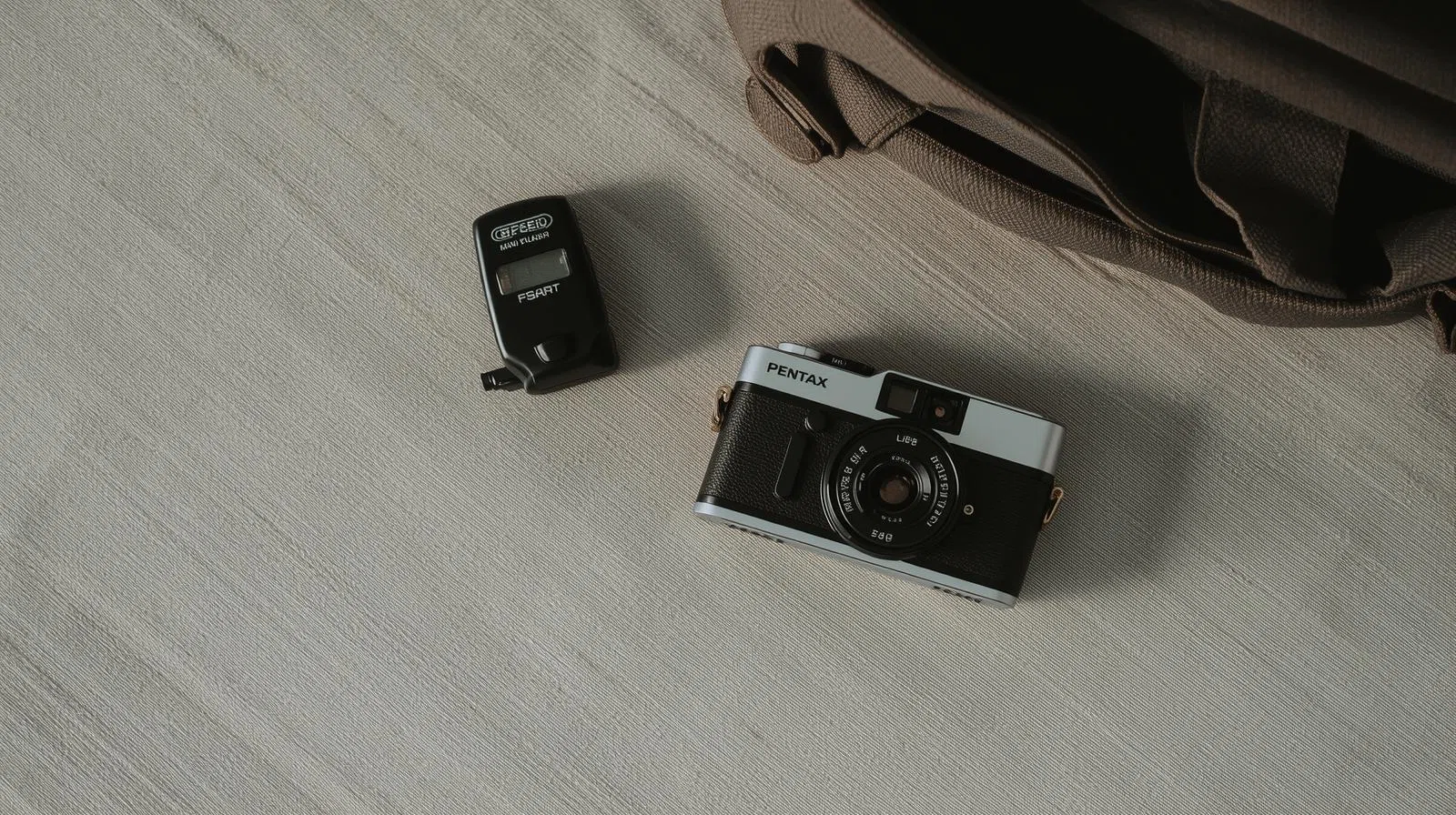PENTAX用ストロボおすすめ14選｜純正・GODOX対応モデルから選ぶ“最初の