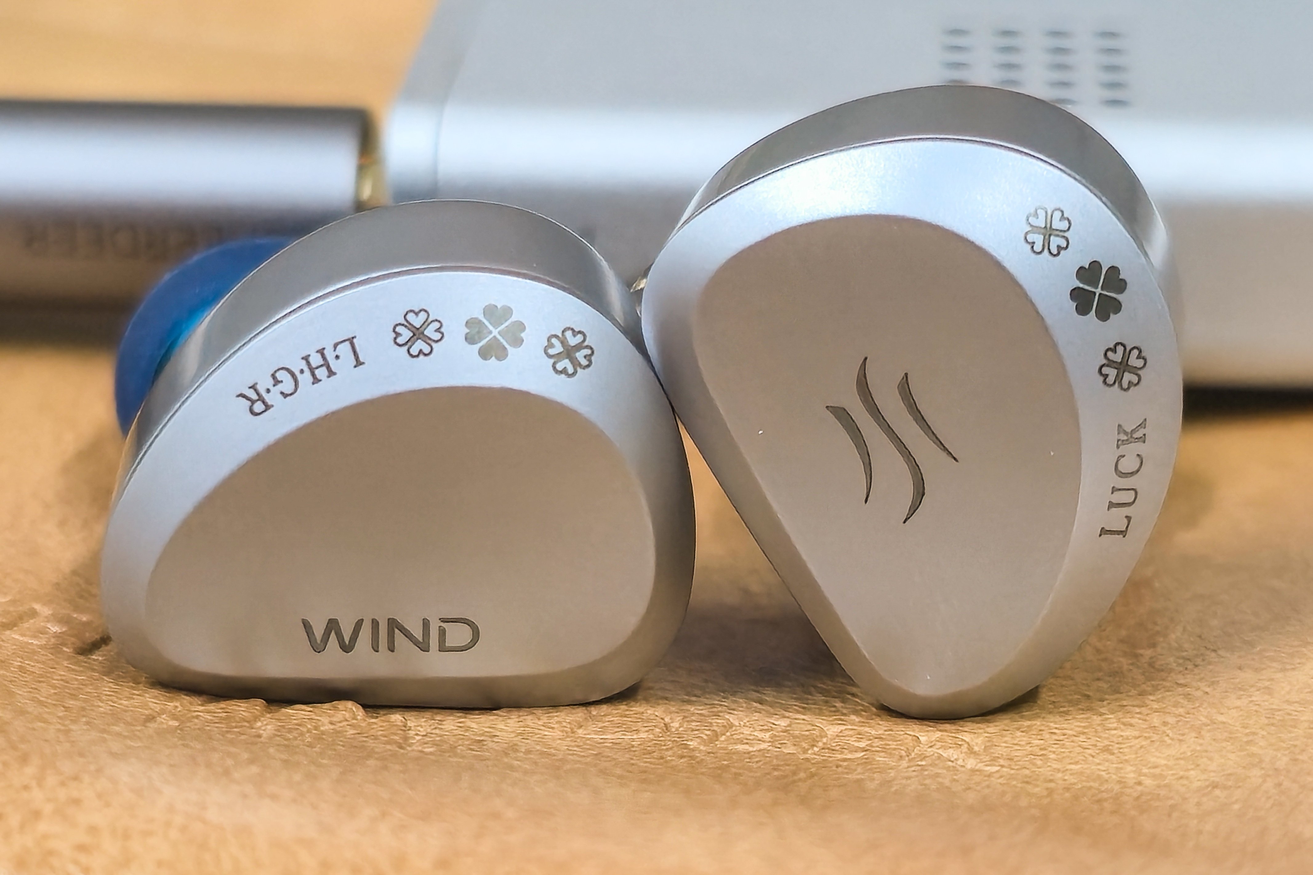 隠れた名機】CHEER DEER Wind – 「竹」が奏でる平成レトロ・サウンド