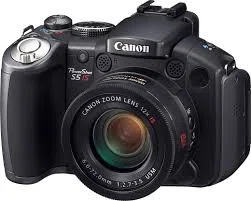 CANON PowerShot S5 ISのレビューと作例 2026年も使えるか？｜竹村稔の写真