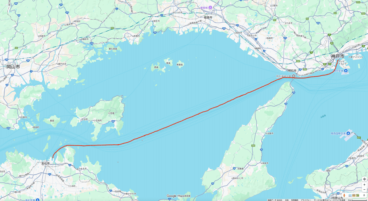 瀬戸内海に浮かぶアートの島をめぐる旅｜sanchi