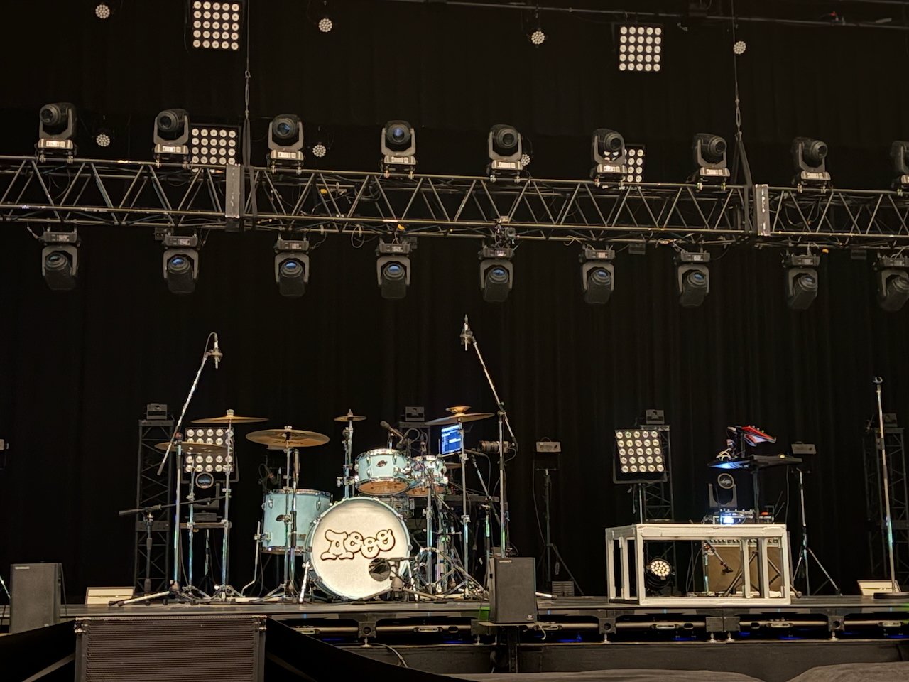 続 Aoooの衝撃 Special LIVE 