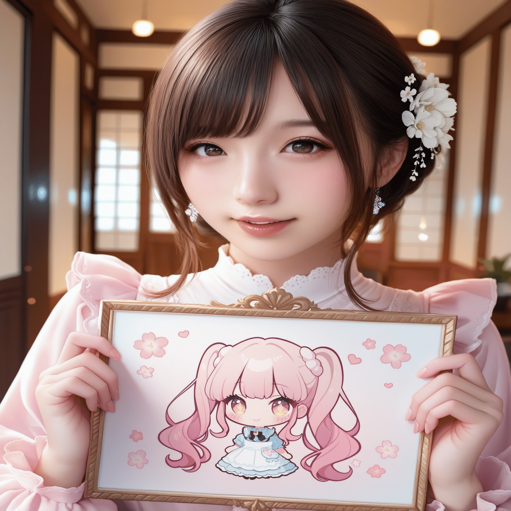 cocoamix モデル一覧（XL・IL・Pony・SD1.5・v-pred・Flux・Qwen