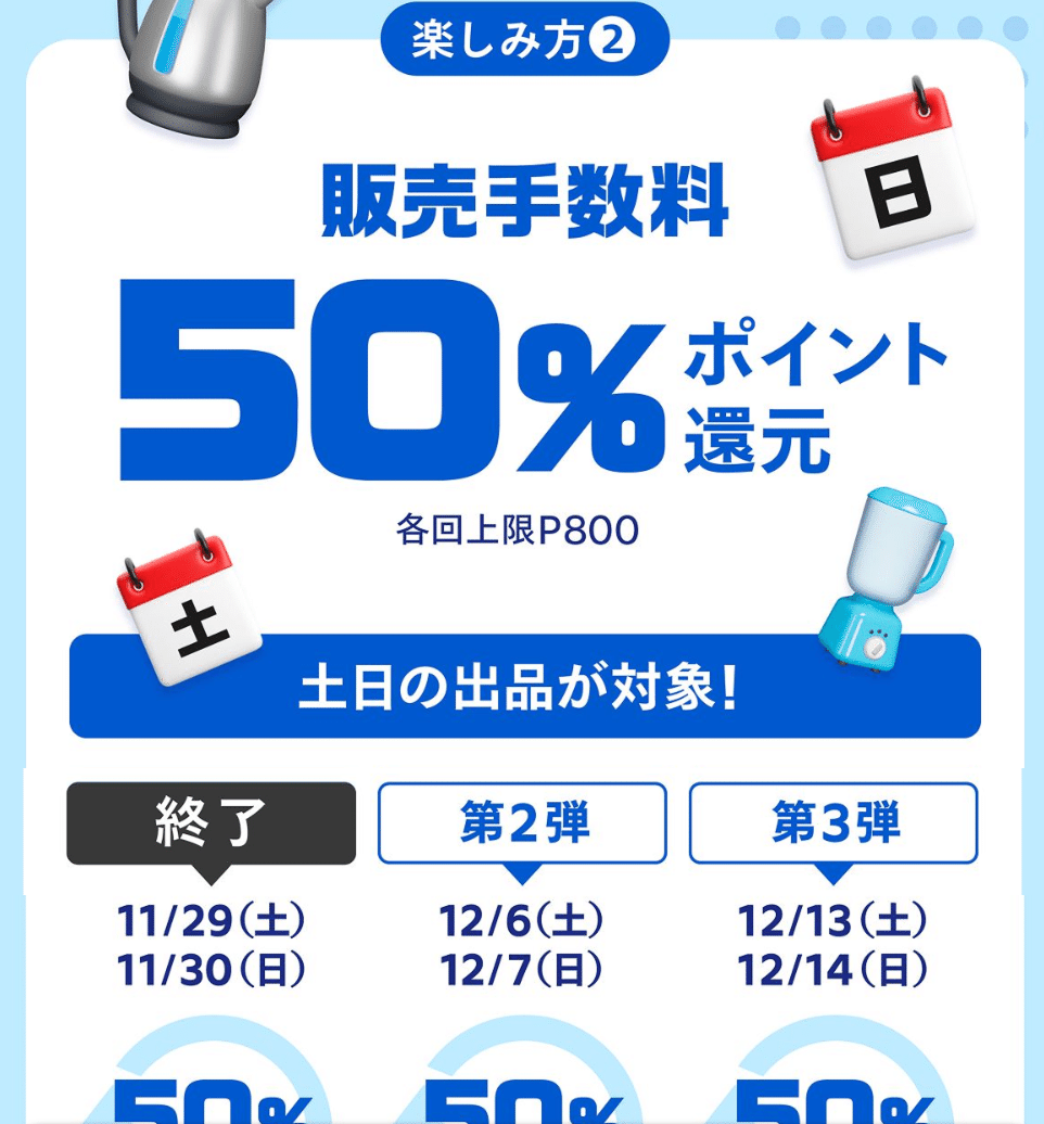 超メルカリ市2025年冬で買うべきおすすめ商品まとめ｜考えるアシッドレイン